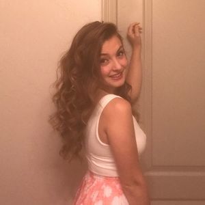 Meet your Posher, Kelsey